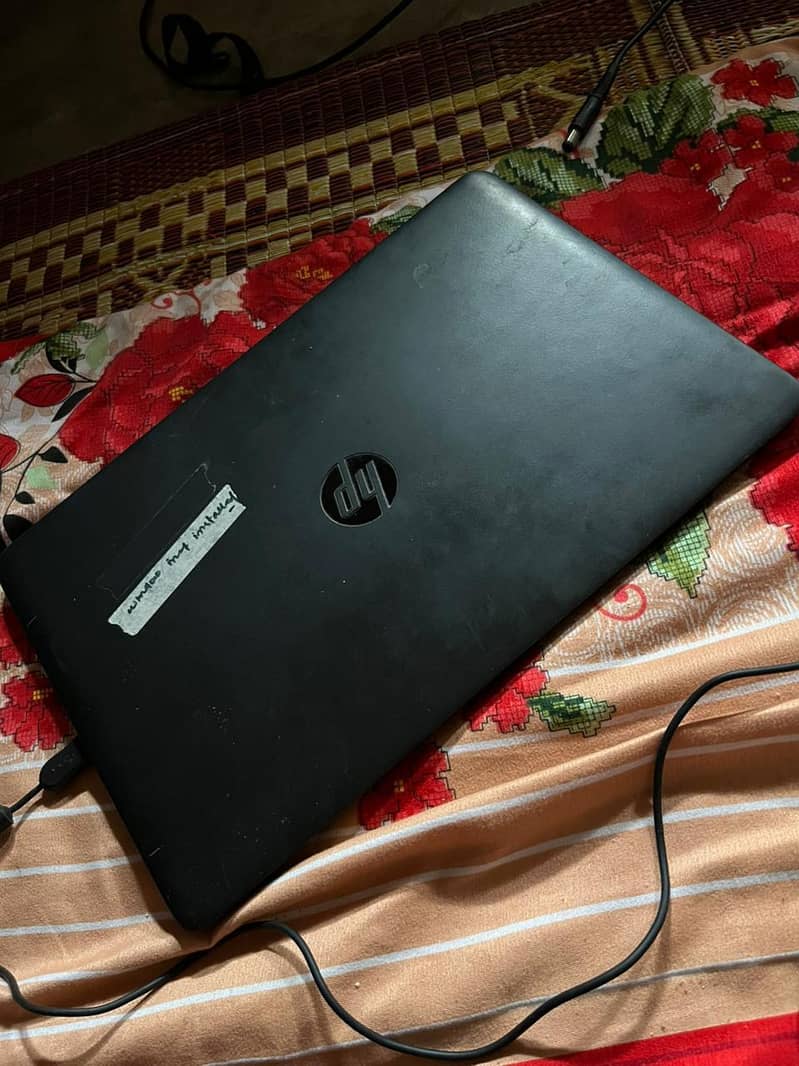 hp core i5 4th generation vpro 0