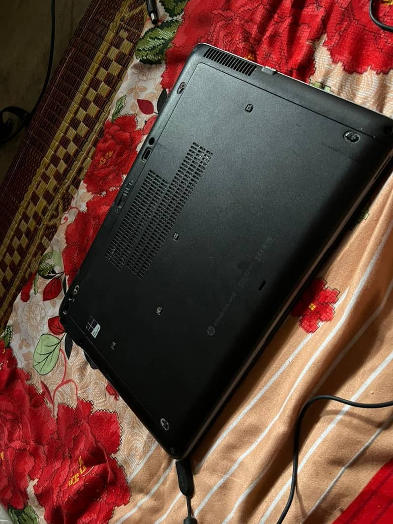 hp core i5 4th generation vpro 2
