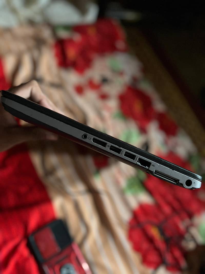 hp core i5 4th generation vpro 5
