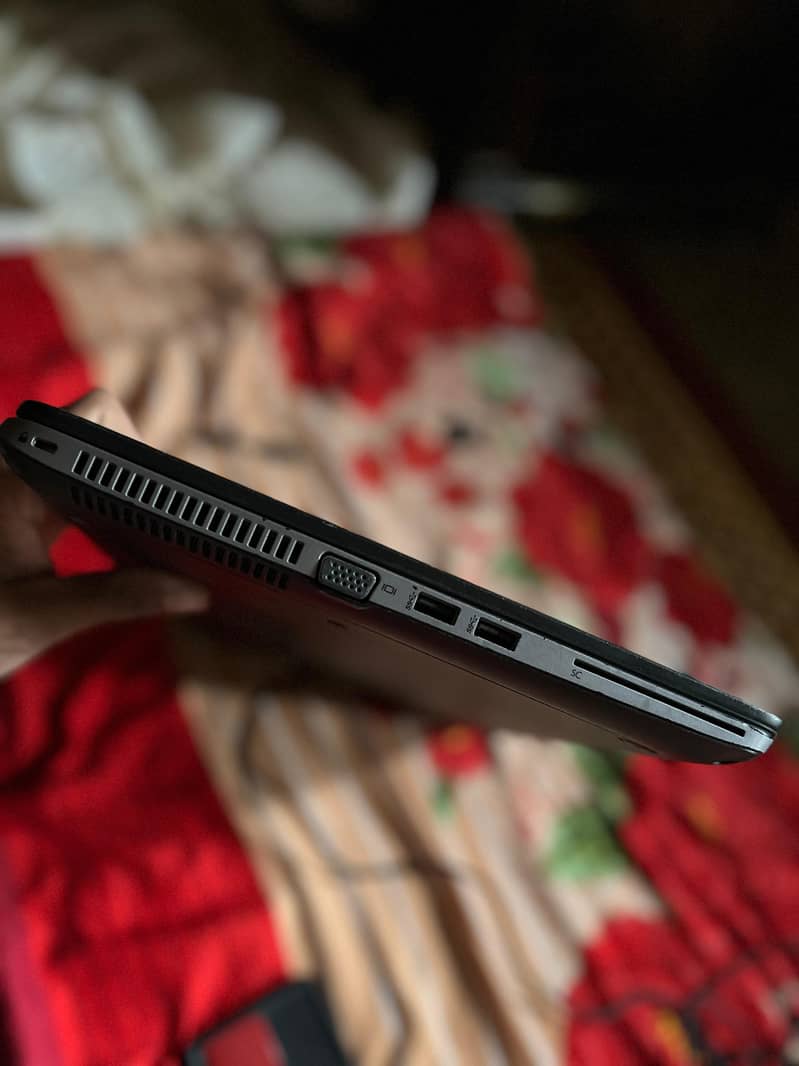hp core i5 4th generation vpro 6