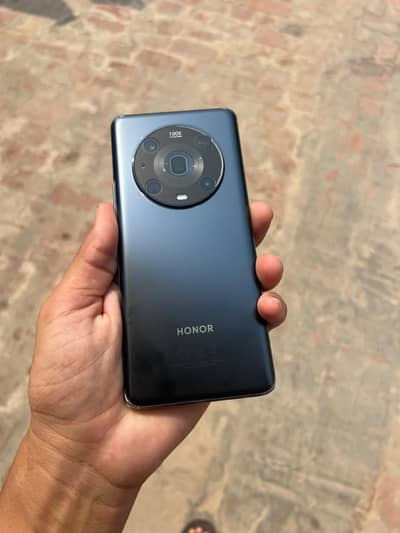 Honor Magic 4 Pro