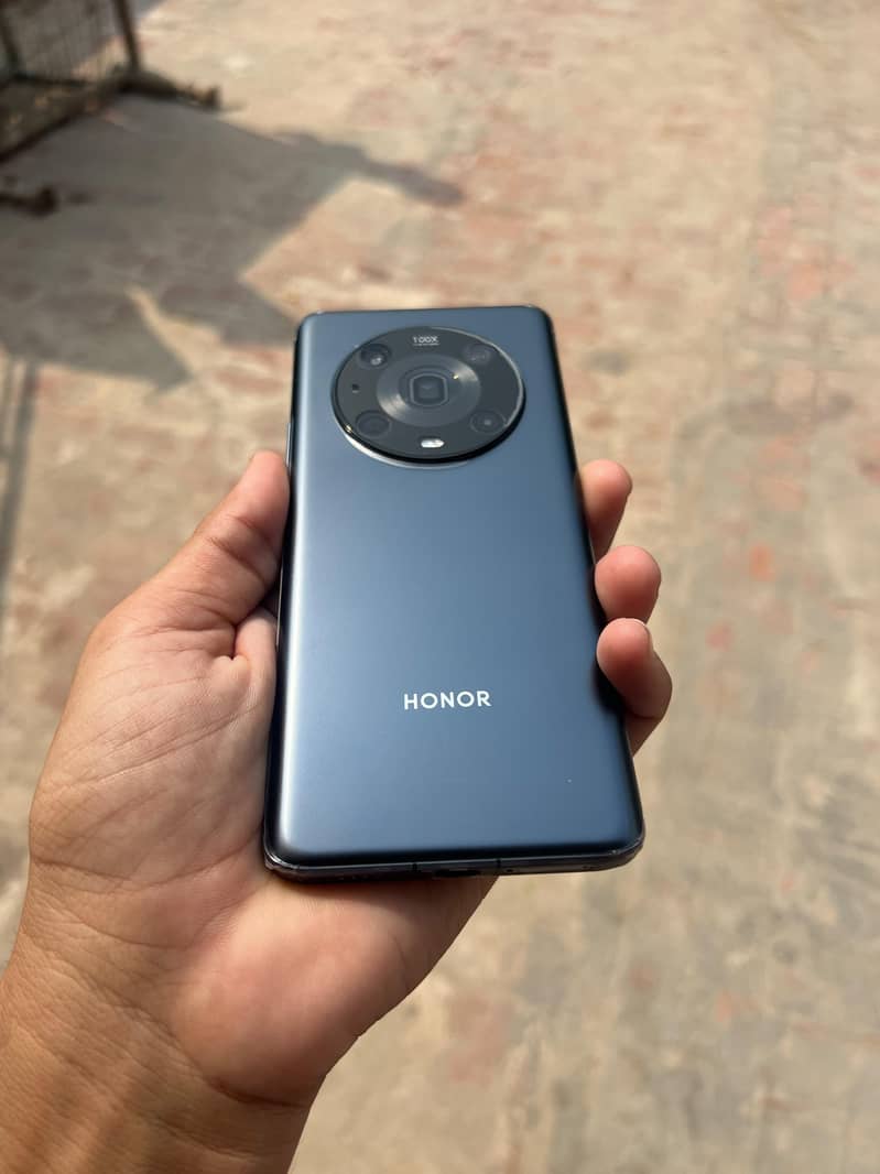 Honor Magic 4 Pro 5