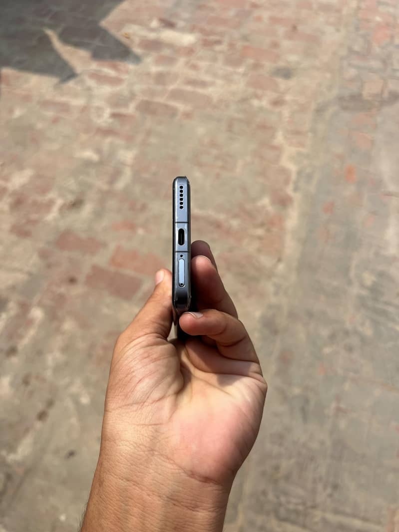 Honor Magic 4 Pro 6