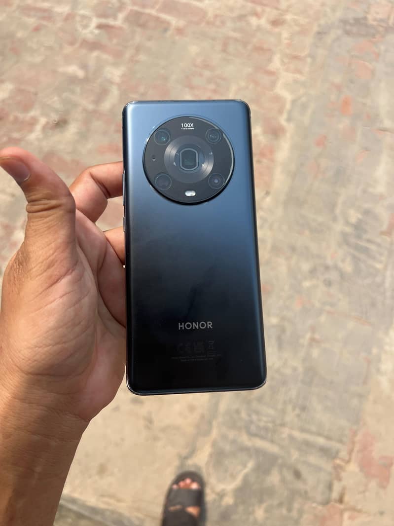 Honor Magic 4 Pro 8