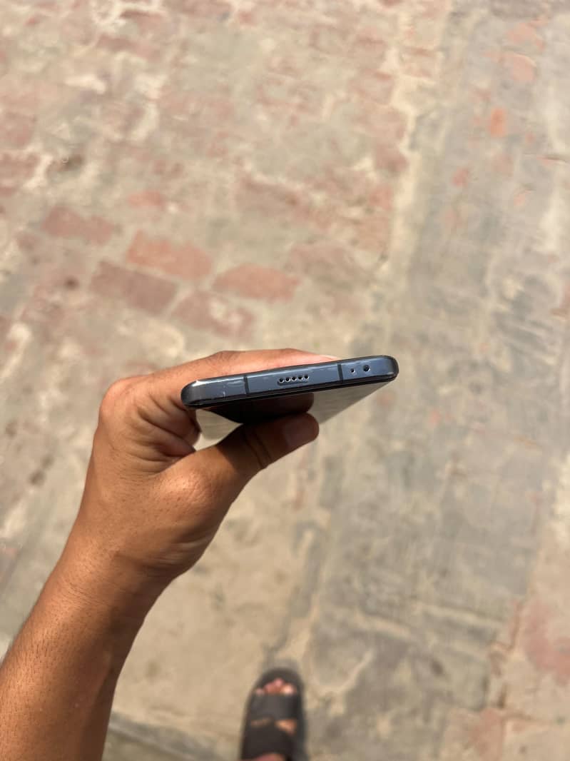 Honor Magic 4 Pro 9