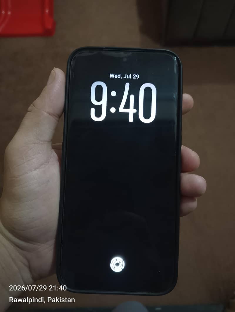 Tecno cemon 50 pro 4