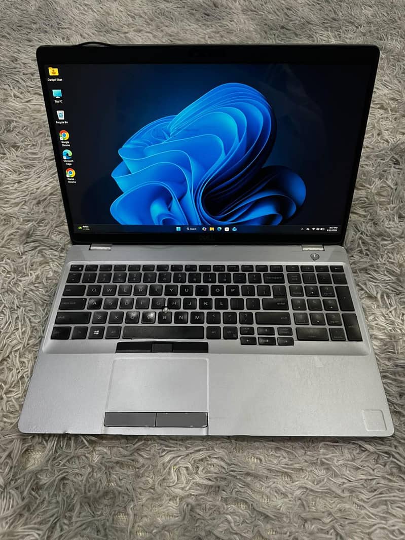 Dell i5 10 1