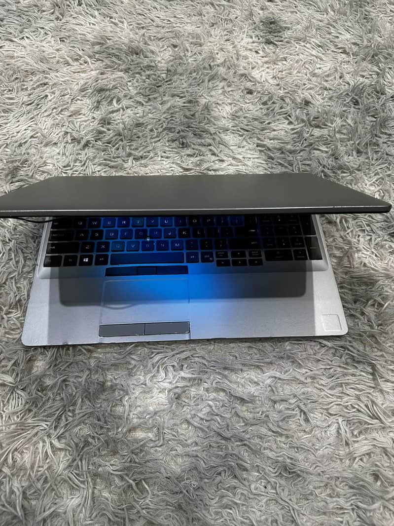 Dell i5 10 2