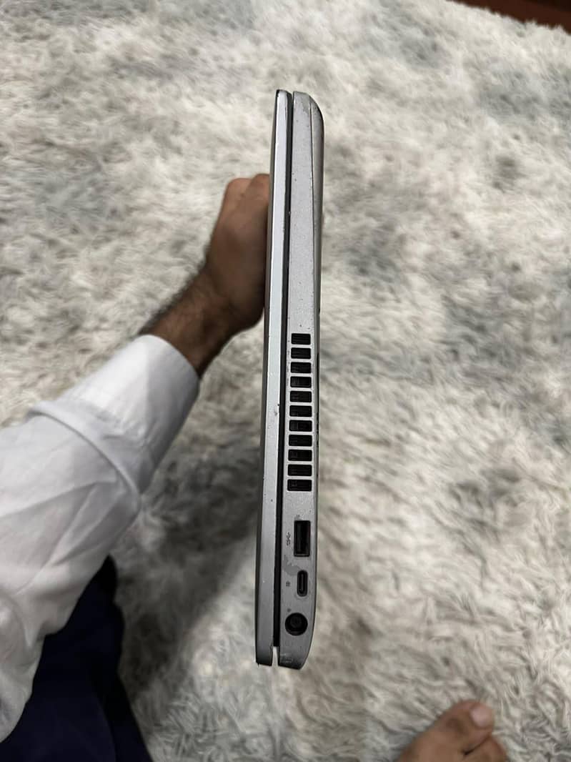 Dell i5 10 4