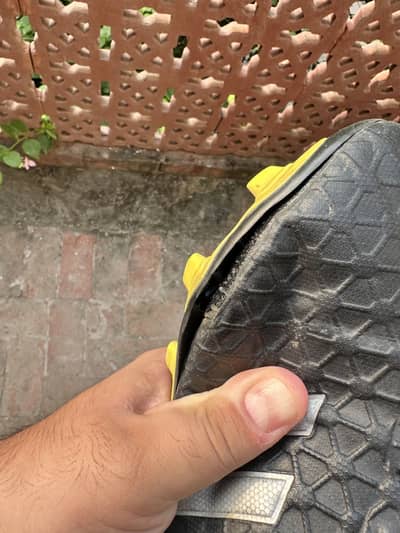 Adidas Soccer shoes