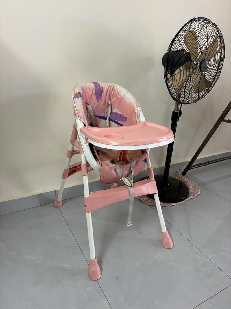 high chair 1