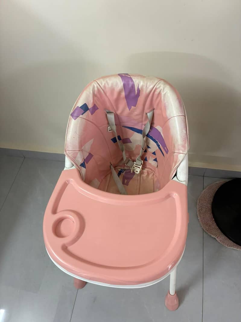 high chair 2