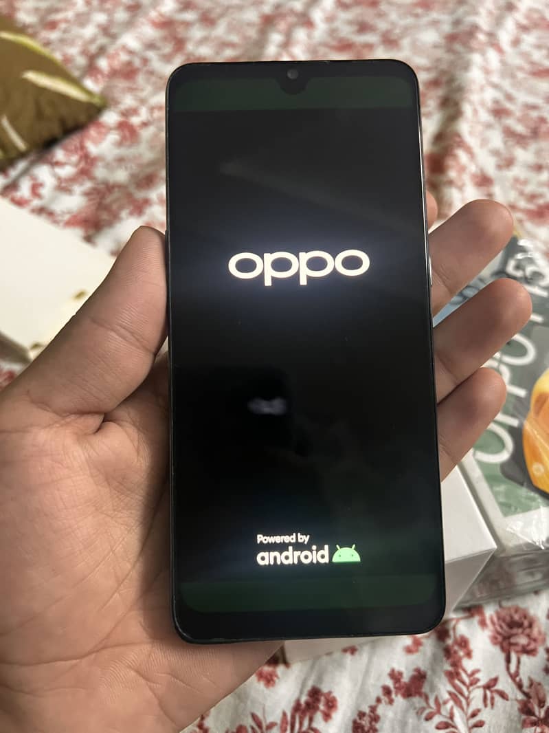 OPPO F15 2