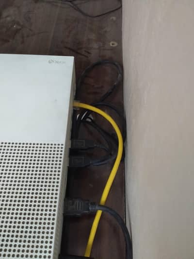 Xbox One S 1TB
