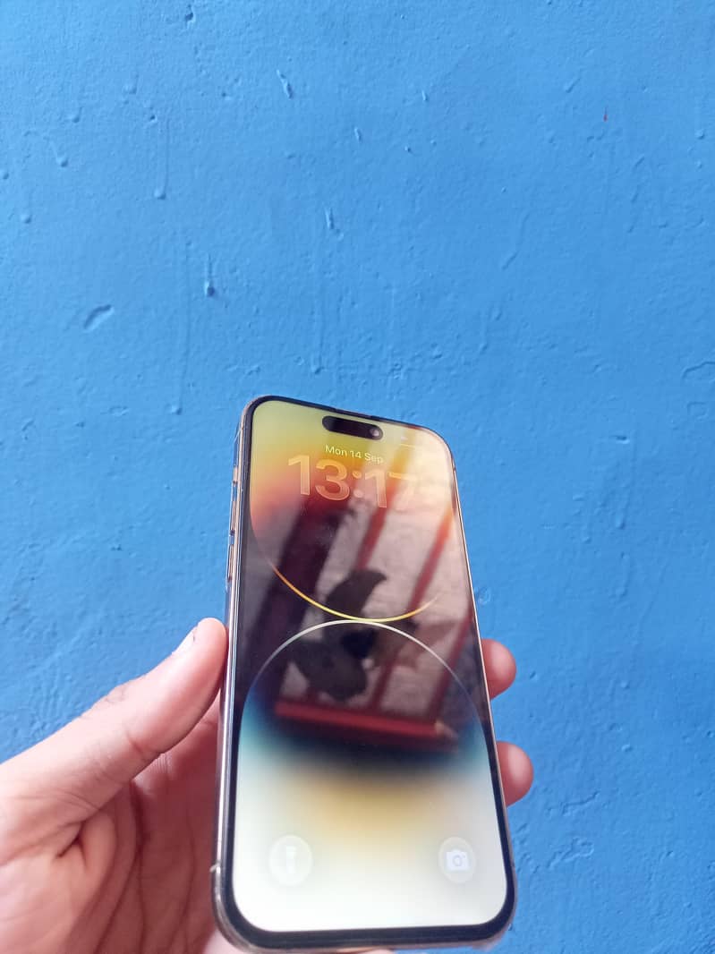Apple iPhone 14 Pro 4