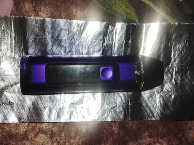 uwell crown vape puffs 690 smoke