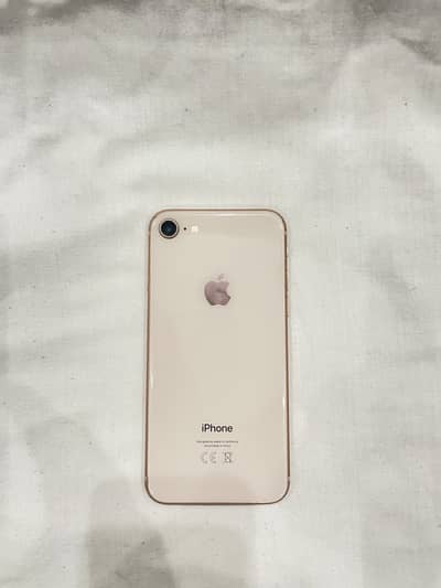 Apple iPhone 8 64GB Non Pta