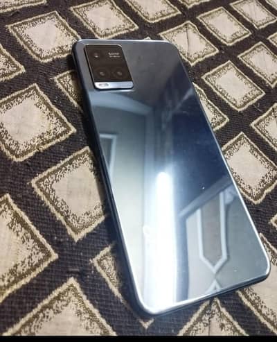 Vivo Y33s
