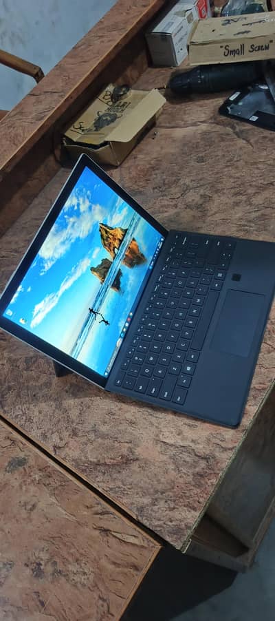 Microsoft Surface TAB 6
