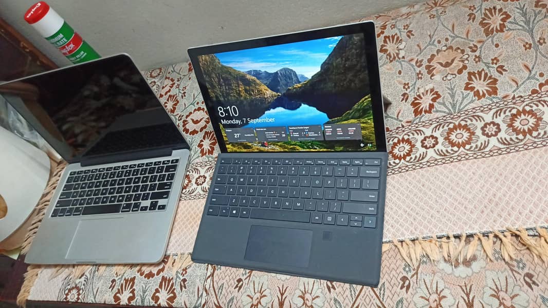 Microsoft Surface TAB 6 2