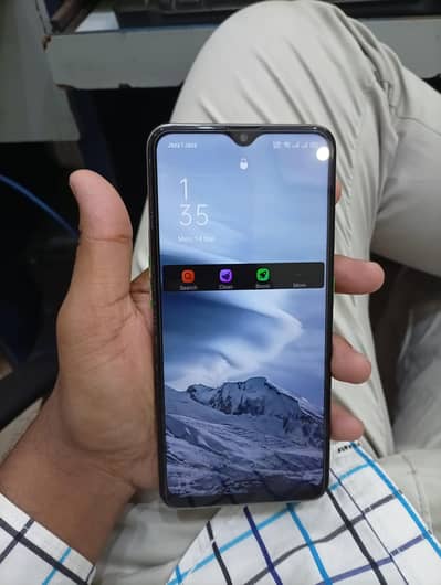OPPO F11