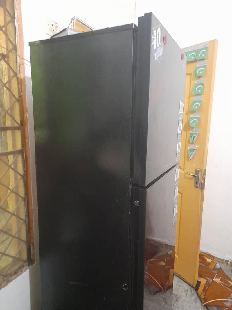 Fridge 1