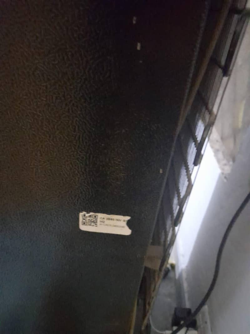 Fridge 2