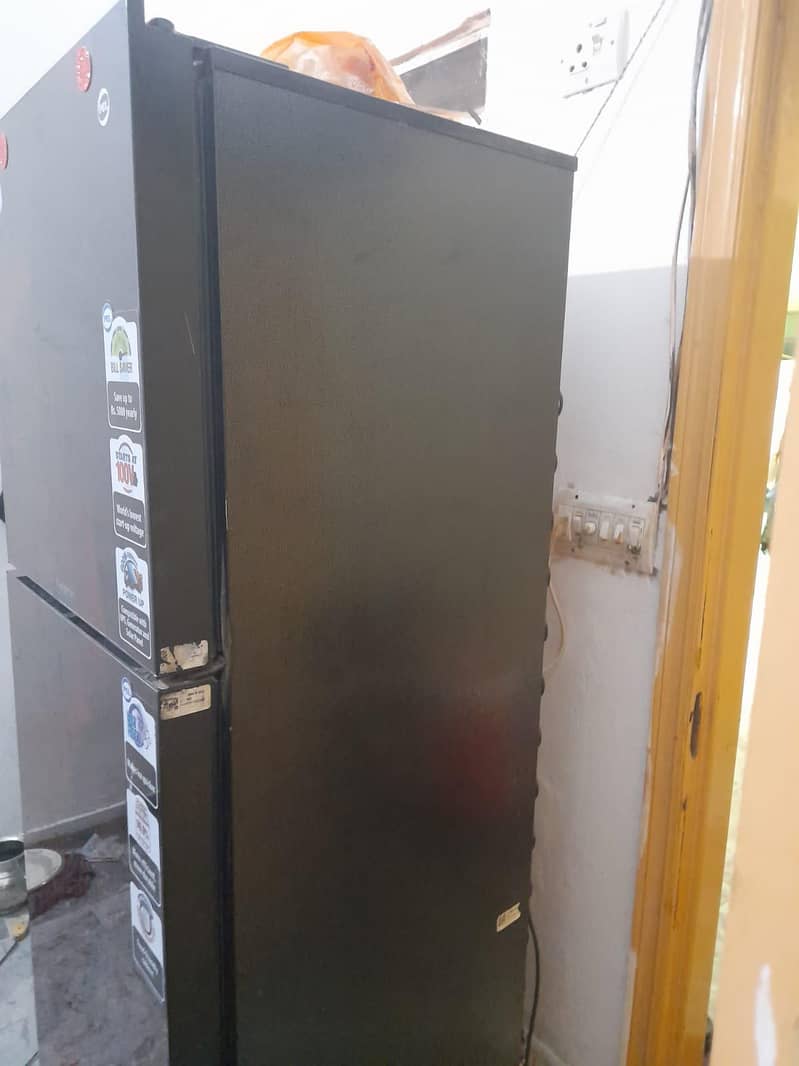 Fridge 3