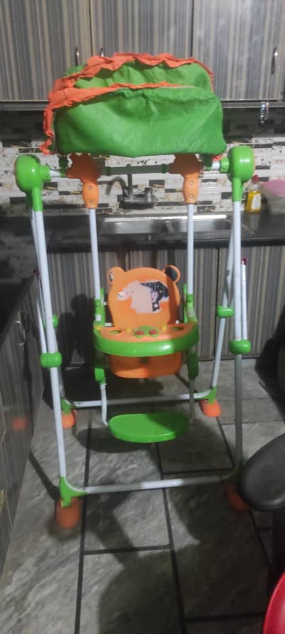kids swing