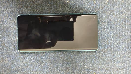 One Plus 8