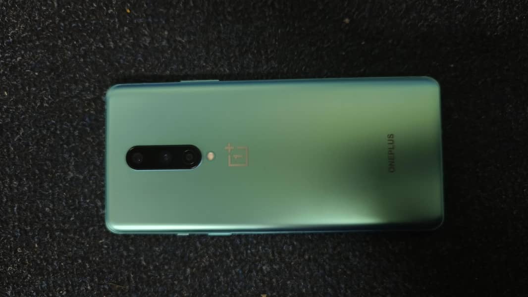 One Plus 8 1