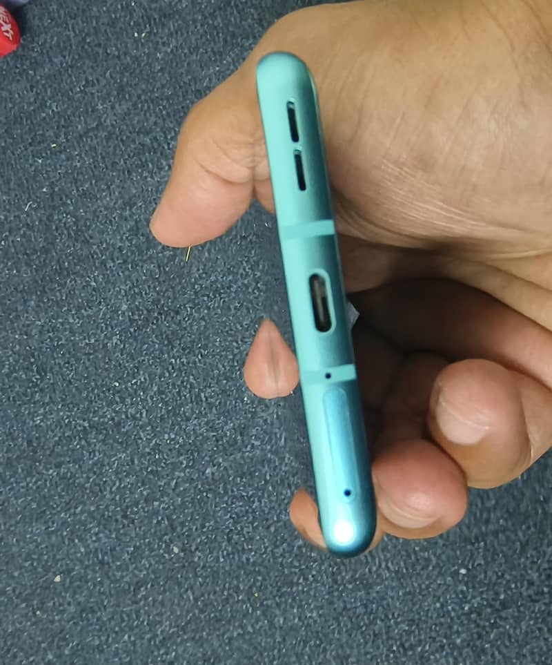 One Plus 8 5