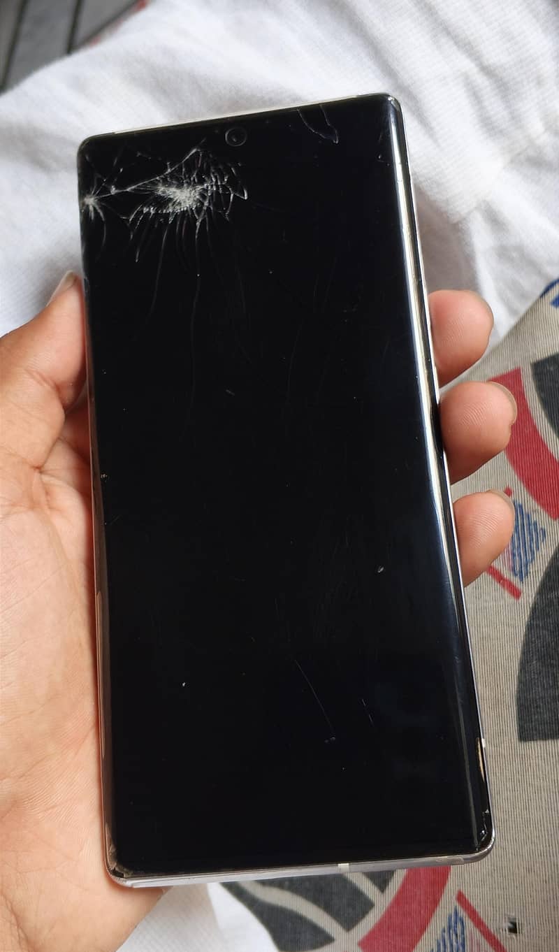 Google Pixel 6 Pro 1