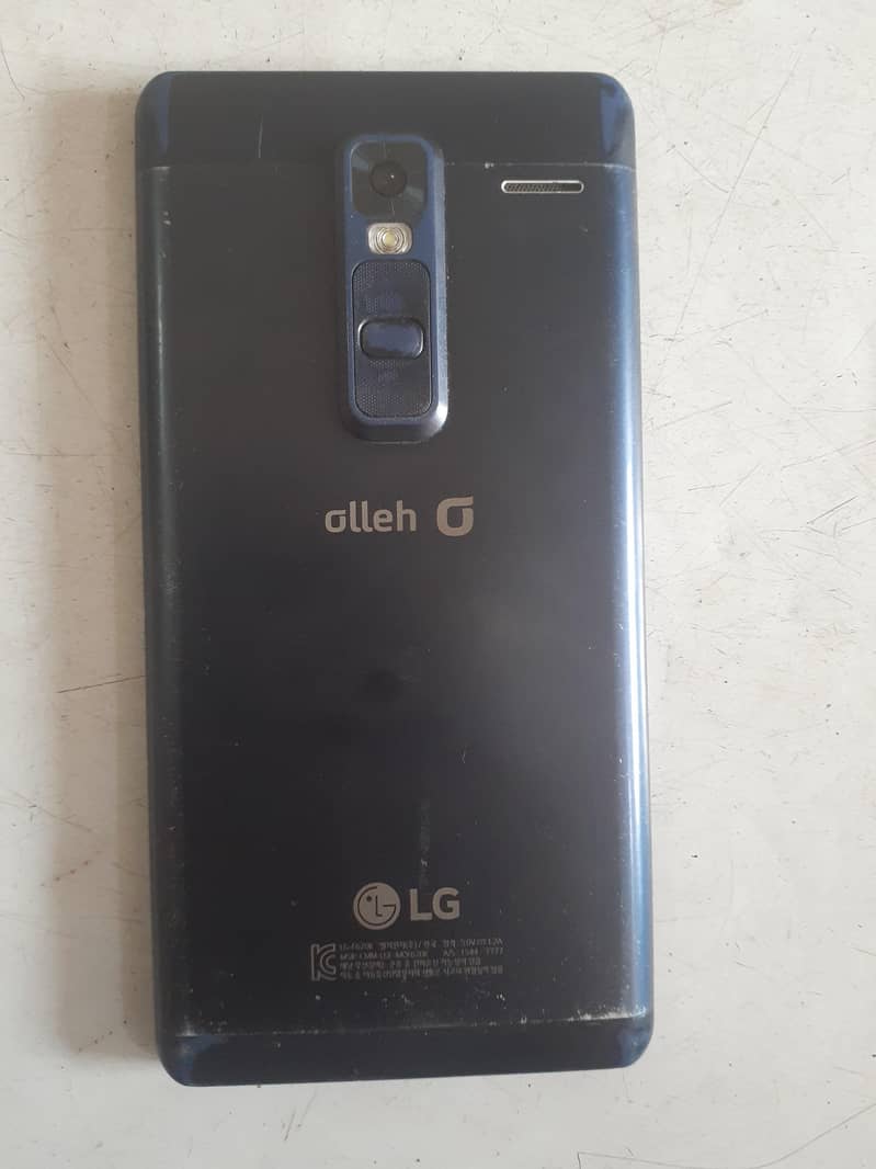 LG Class 1