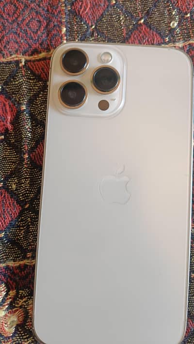 Apple iPhone 13 Pro Max