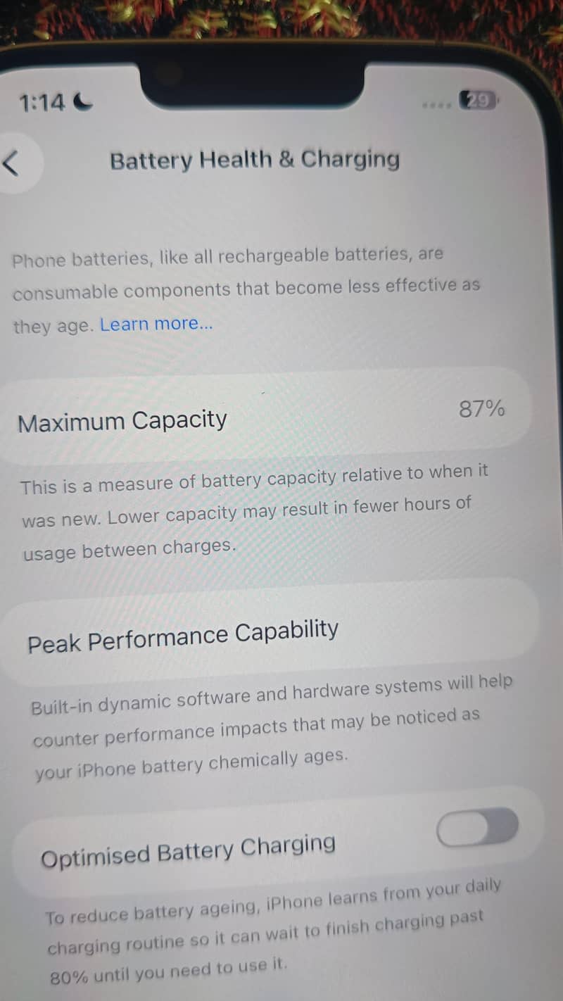 Apple iPhone 13 Pro Max 2