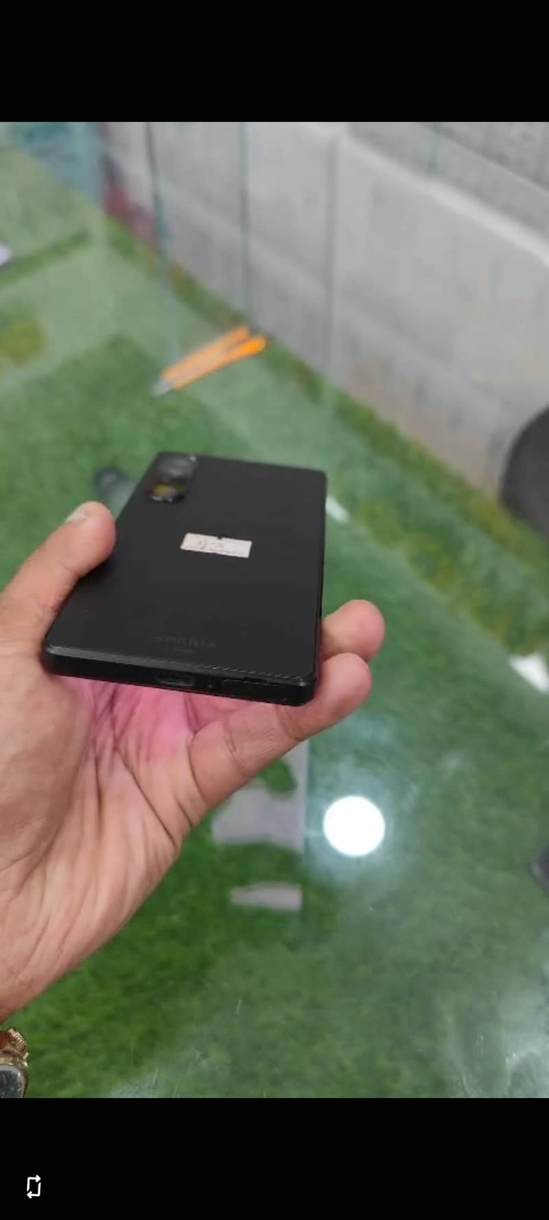 Sony Xperia M 1