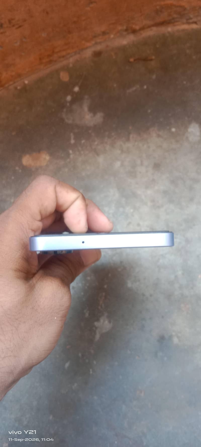 Samsung A07 2