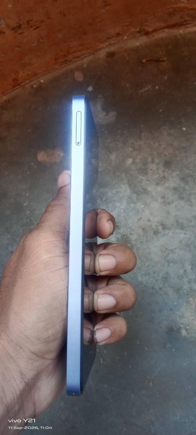 Samsung A07 3