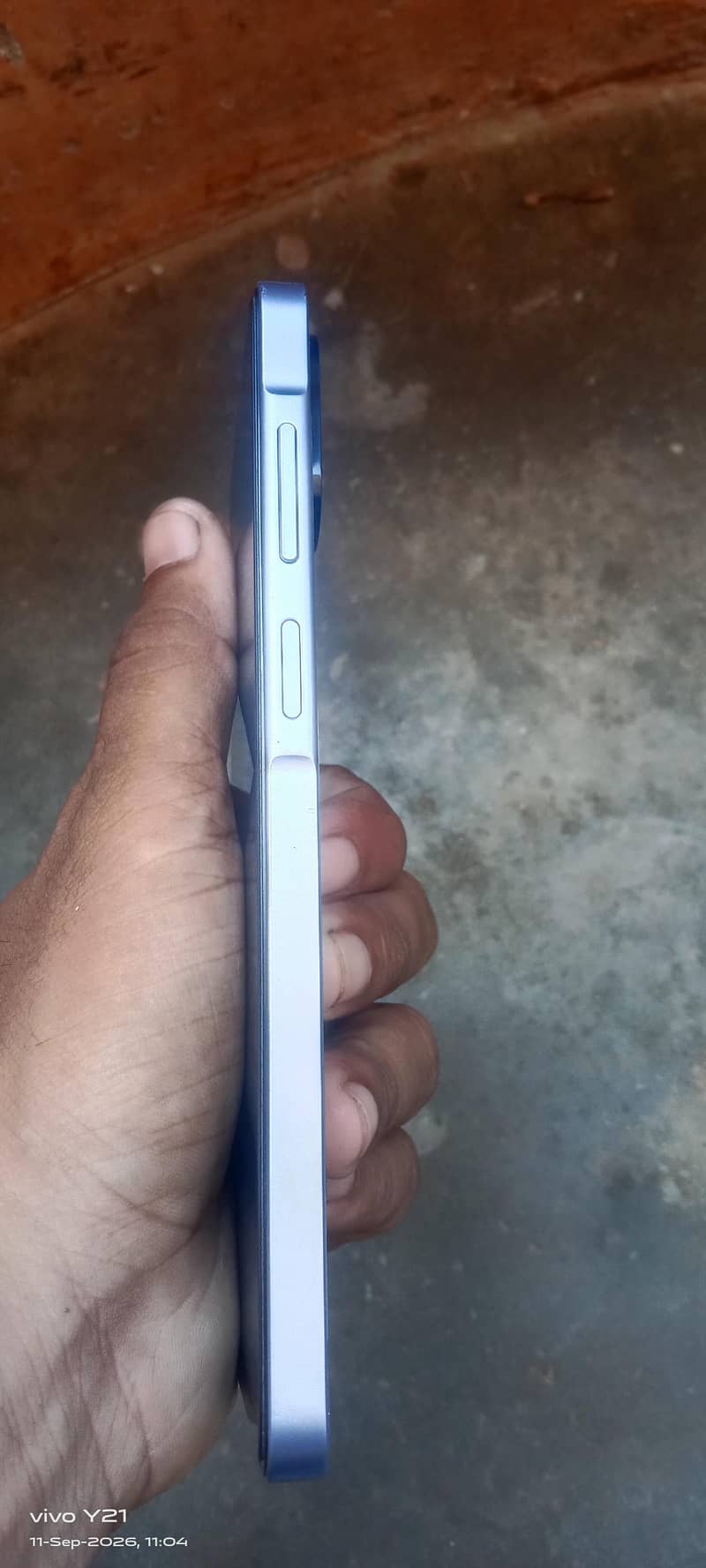 Samsung A07 4
