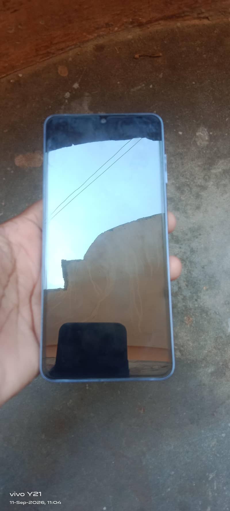 Samsung A07 5