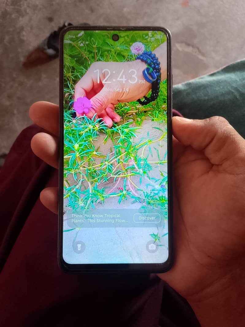 Tecno Spark 20C 1