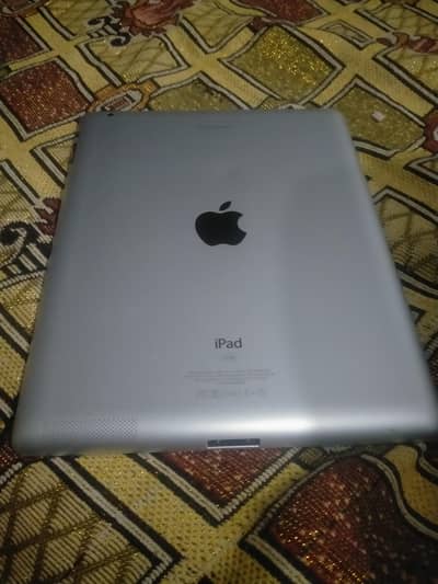 I pad2