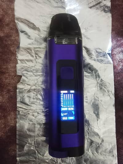 uwell crown vape puffs 690 smoke