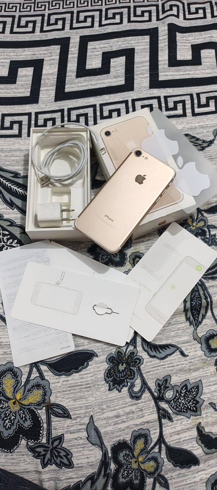 Apple iPhone 7 1