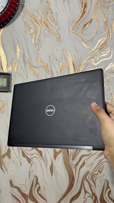 dell latitude 7280 8gb ram 256ssd