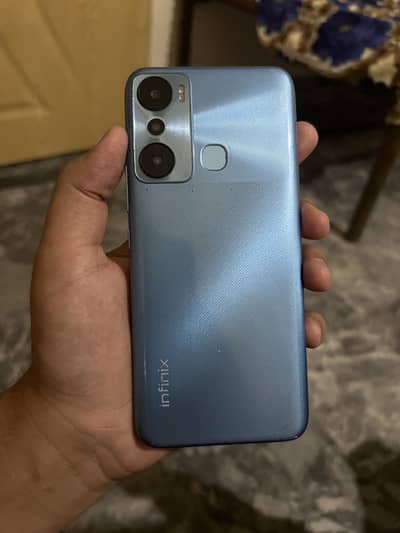 Infinix Hot 20i