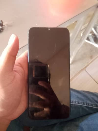 Infinix hot 8 lite