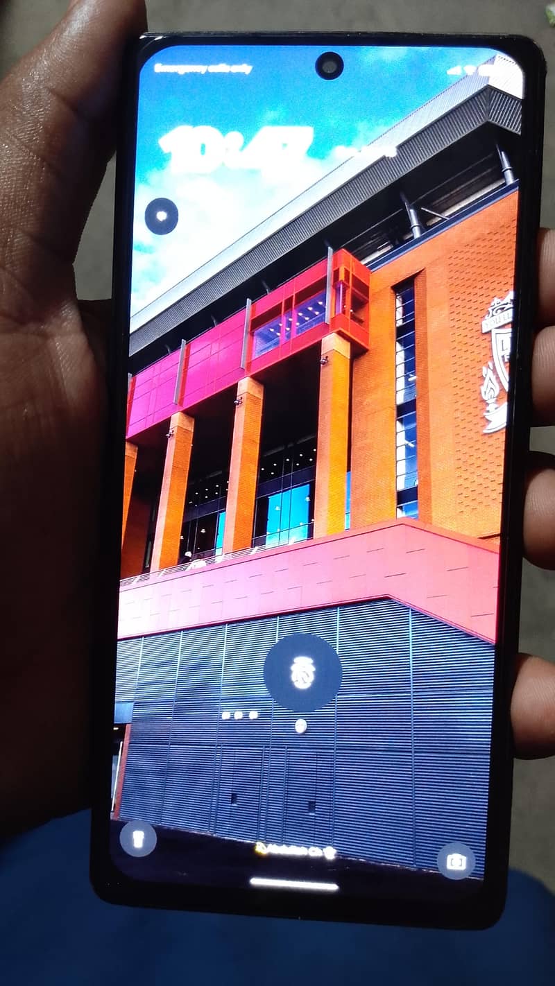 Google Pixel 6 2