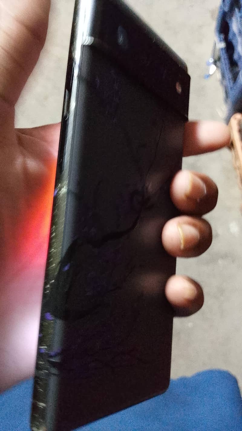 Google Pixel 6 5